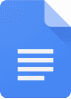 Google docs logo