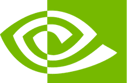 Nvidia logo